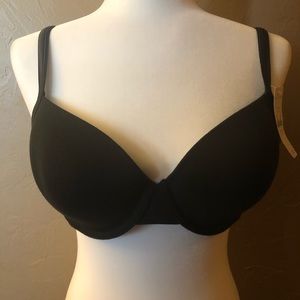 Cacique’ Shaping Solution Bra NWT 36DD